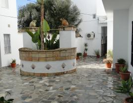 Apartamento 4, Calle  San Sebastian 3