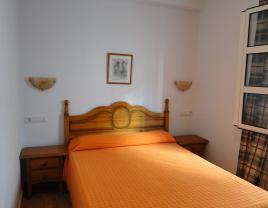 Apartamento 1, Calle Marconi 2B