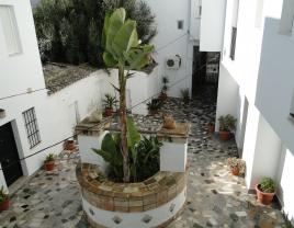 Apartamento 2, Calle Marconi 2B
