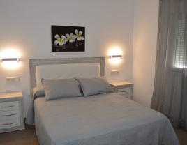 Apartamento 5, Calle San Sebastian 3
