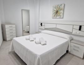 Apartamento 1,  Calle San Sebastián 1