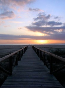 Conil Playa