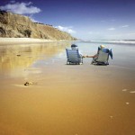 Playa Conil