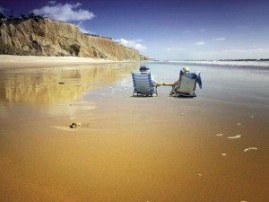 Playa de Conil