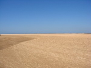 Conil Playa