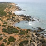 Calas en Conil