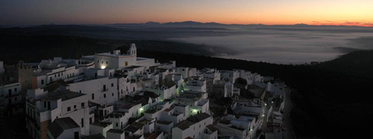 Vejer de la Frontera