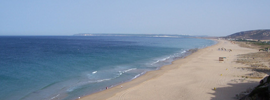 Zahara de los Atunes