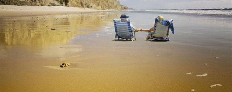 Turismo para parejas en Conil