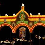 Feria y Fiestas en Conil